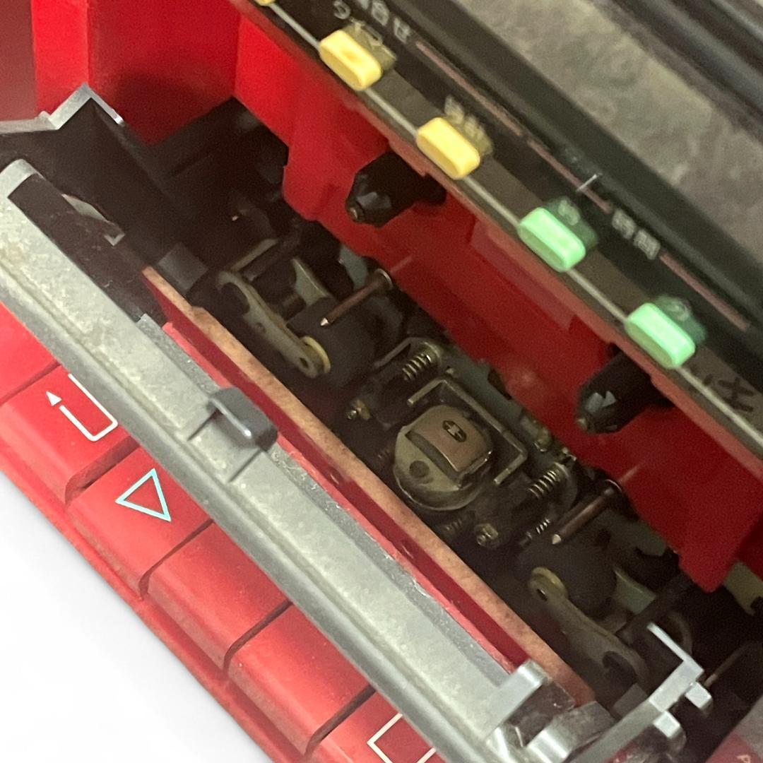 【動作確認済】SHARP ステレオミュージックシステム /SR-TV８