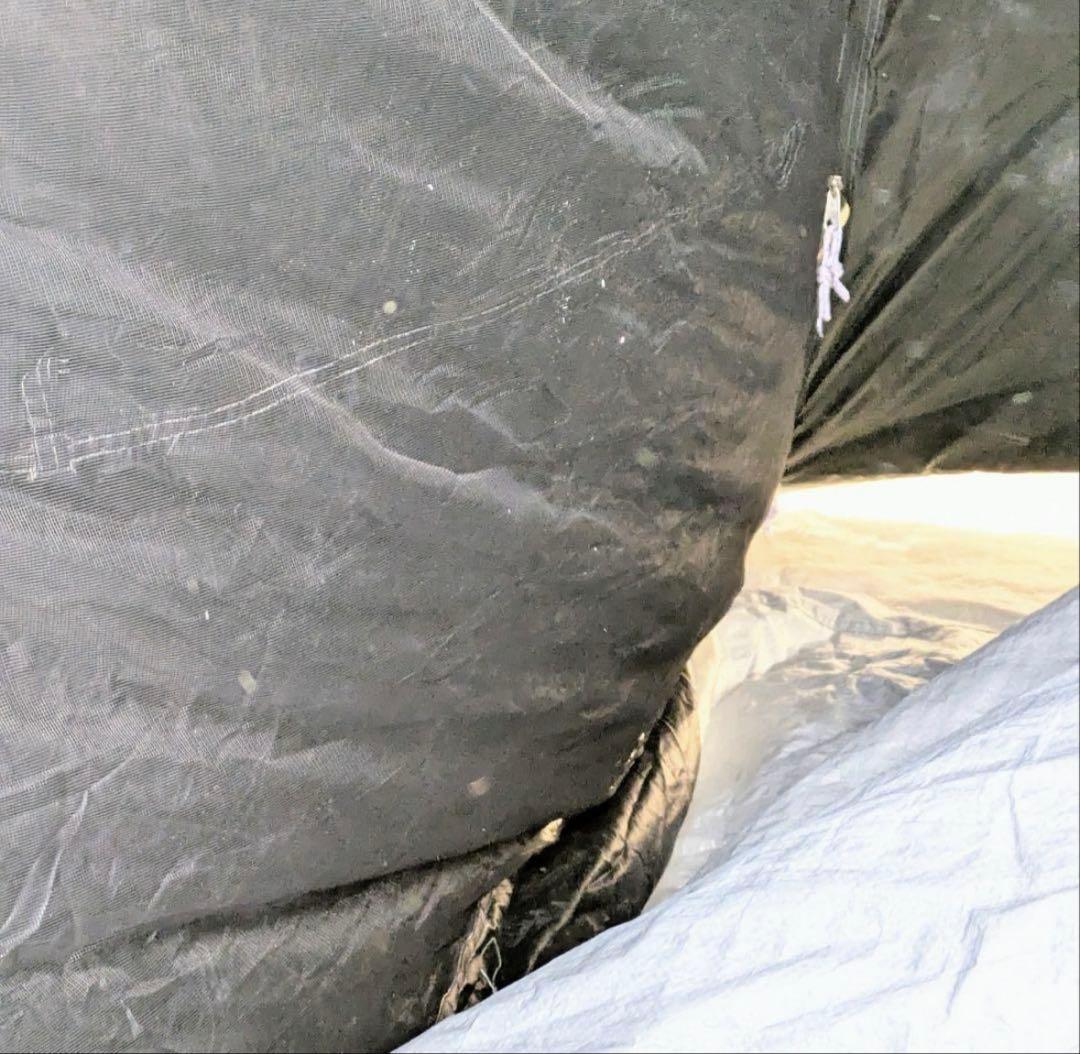 最終値下げ！！わがやのシェード T5-721-TN 大型タープシェード