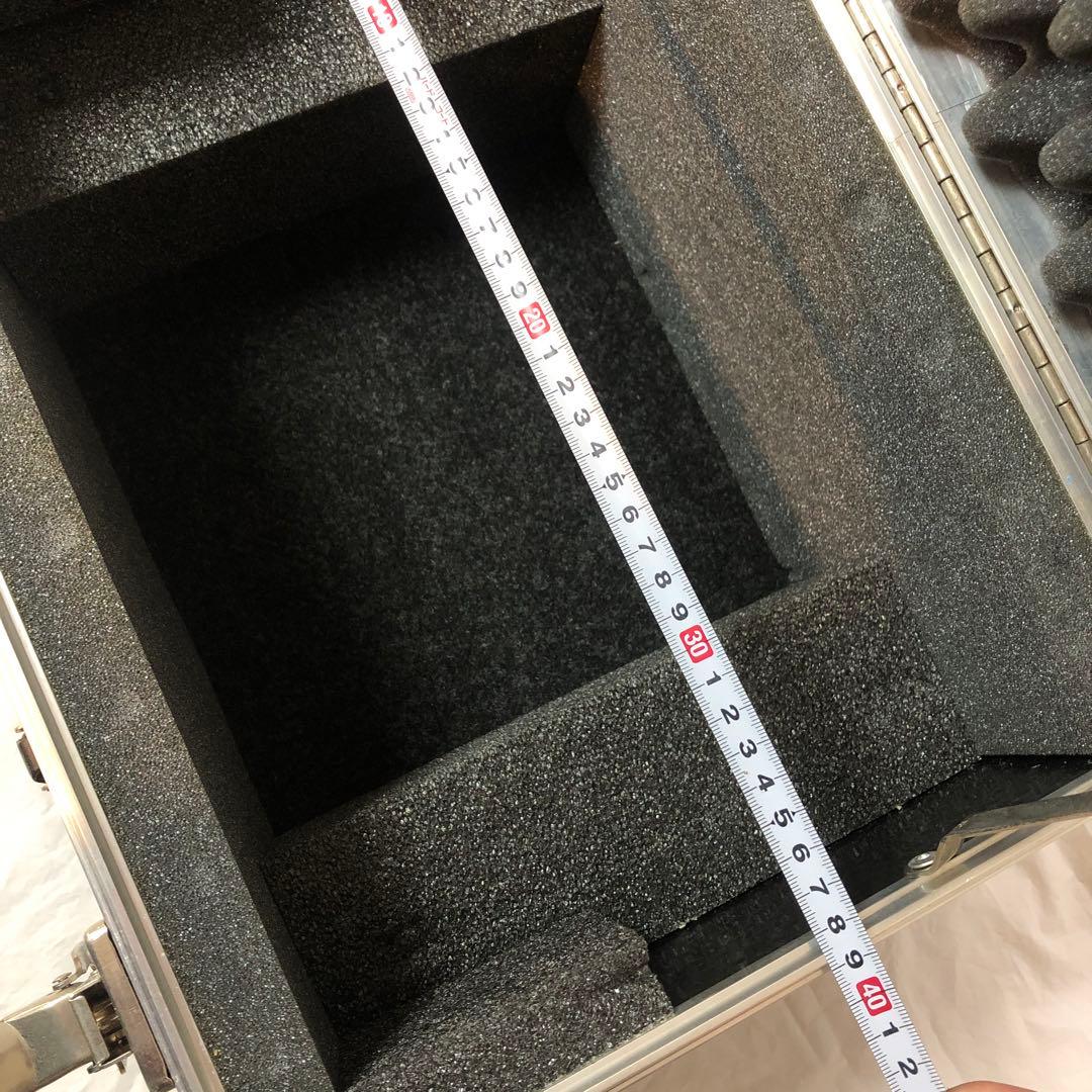 RANE empath GRANDMASTER FLASH ミキサーケース DJ