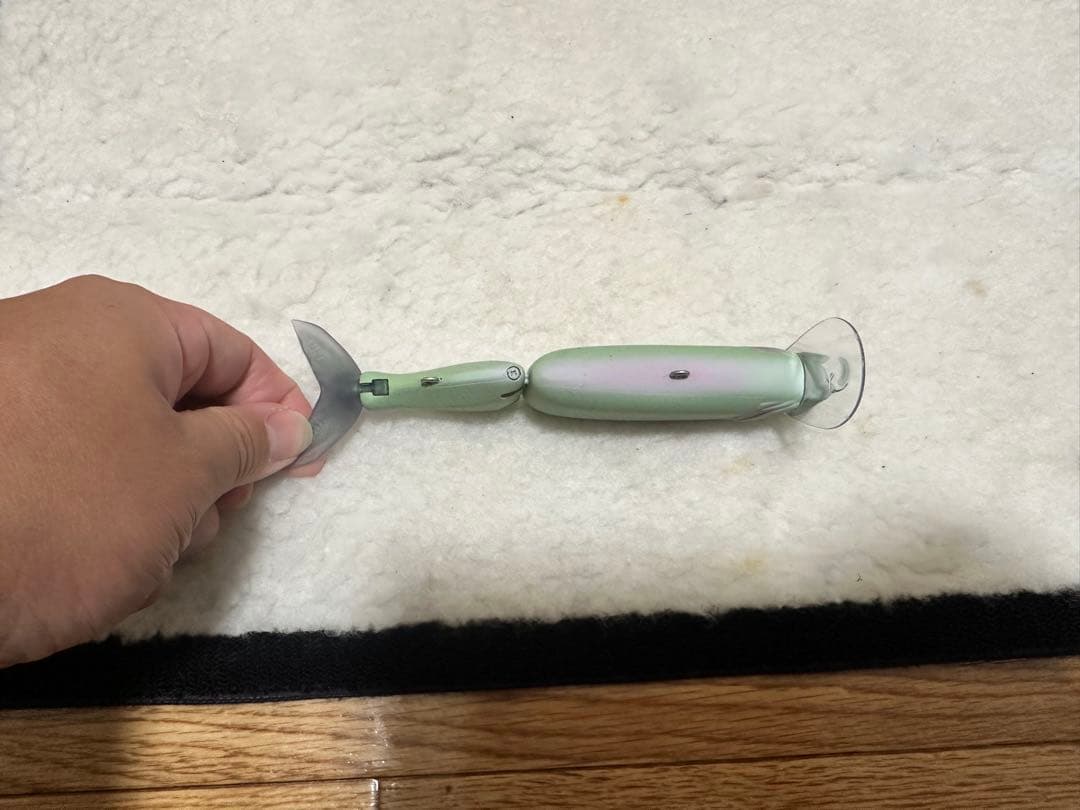 【中古】Tiny KLASH SAGE AREA241×DRT