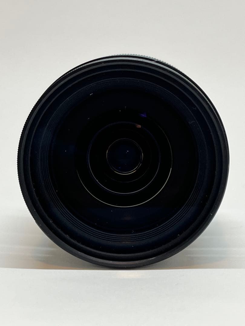 レンズ(ズーム) OLYMPUS M.ZUIKO DIGITAL 12-40mm F2.8 PRO