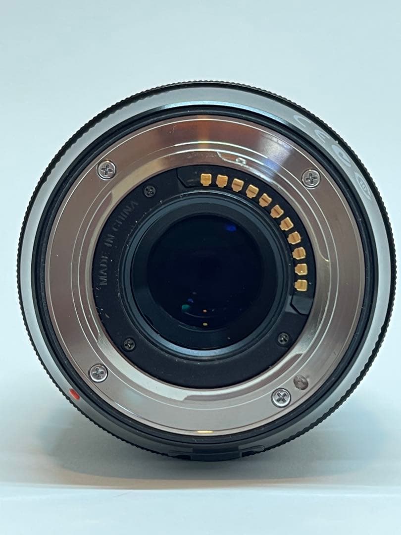 レンズ(ズーム) OLYMPUS M.ZUIKO DIGITAL 12-40mm F2.8 PRO