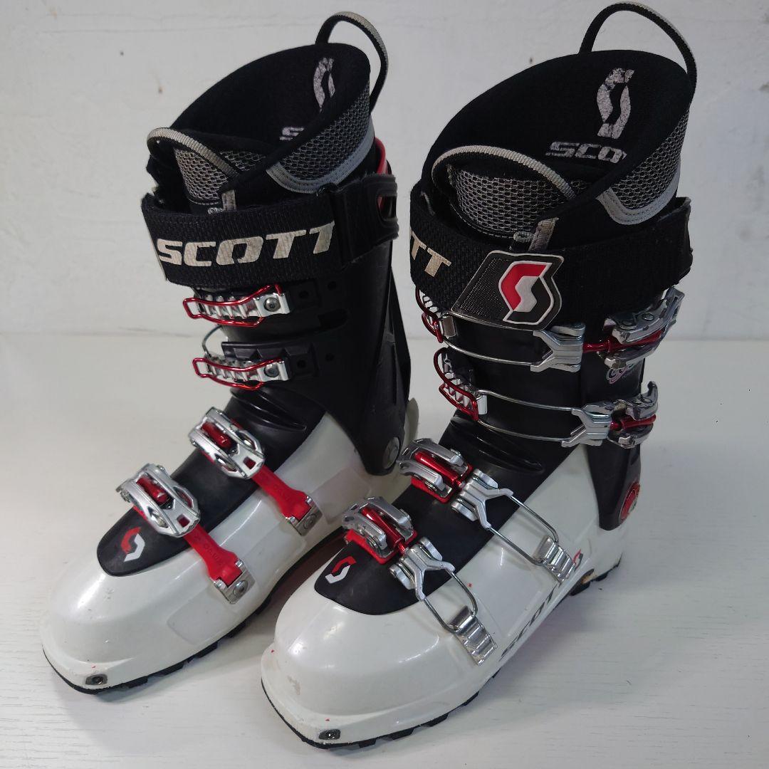 やまあおいSCOTT コスモス 25.5