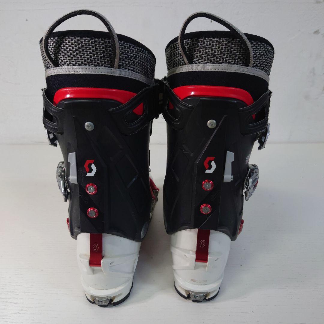 やまあおいSCOTT コスモス 25.5