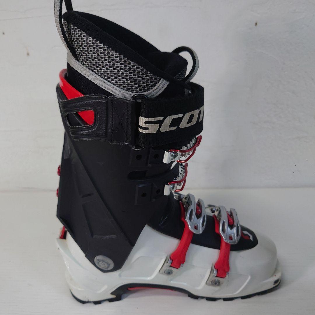 やまあおいSCOTT コスモス 25.5