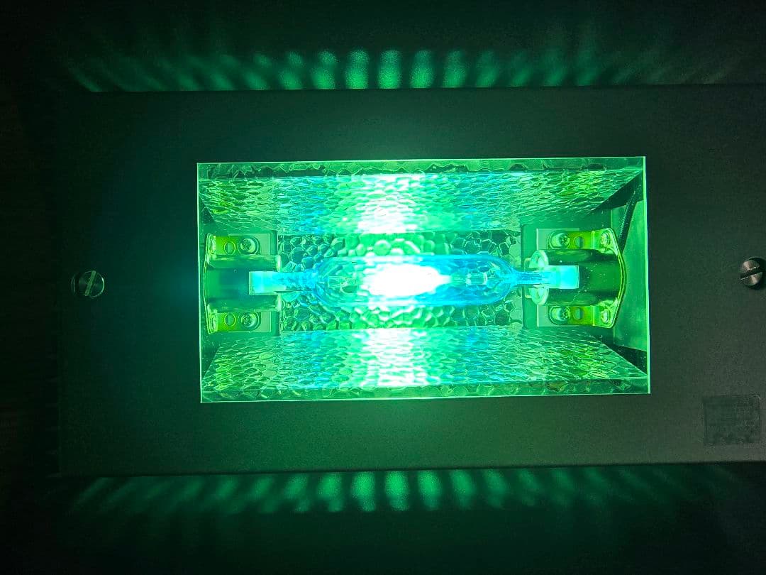 ADA NATURE AQUARIUM 照明本体