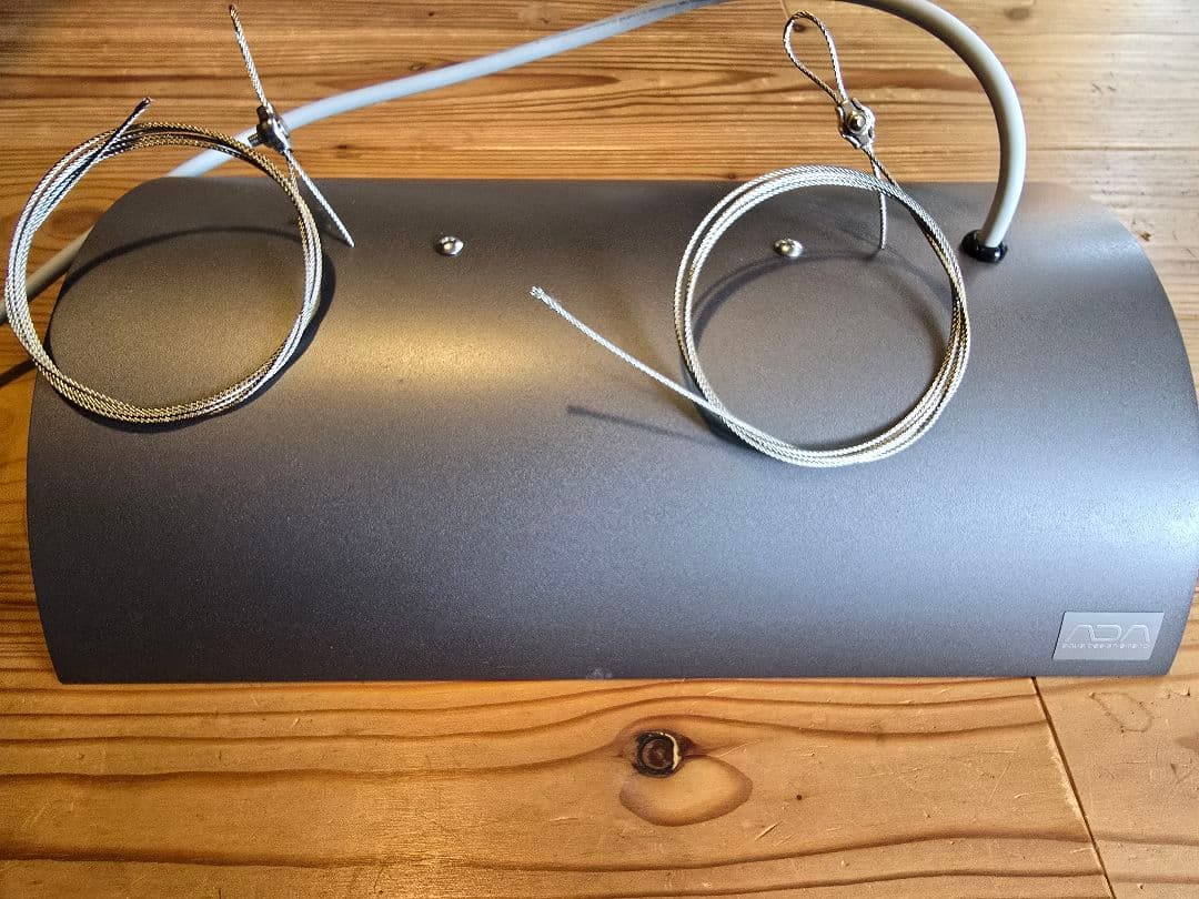 ADA NATURE AQUARIUM 照明本体