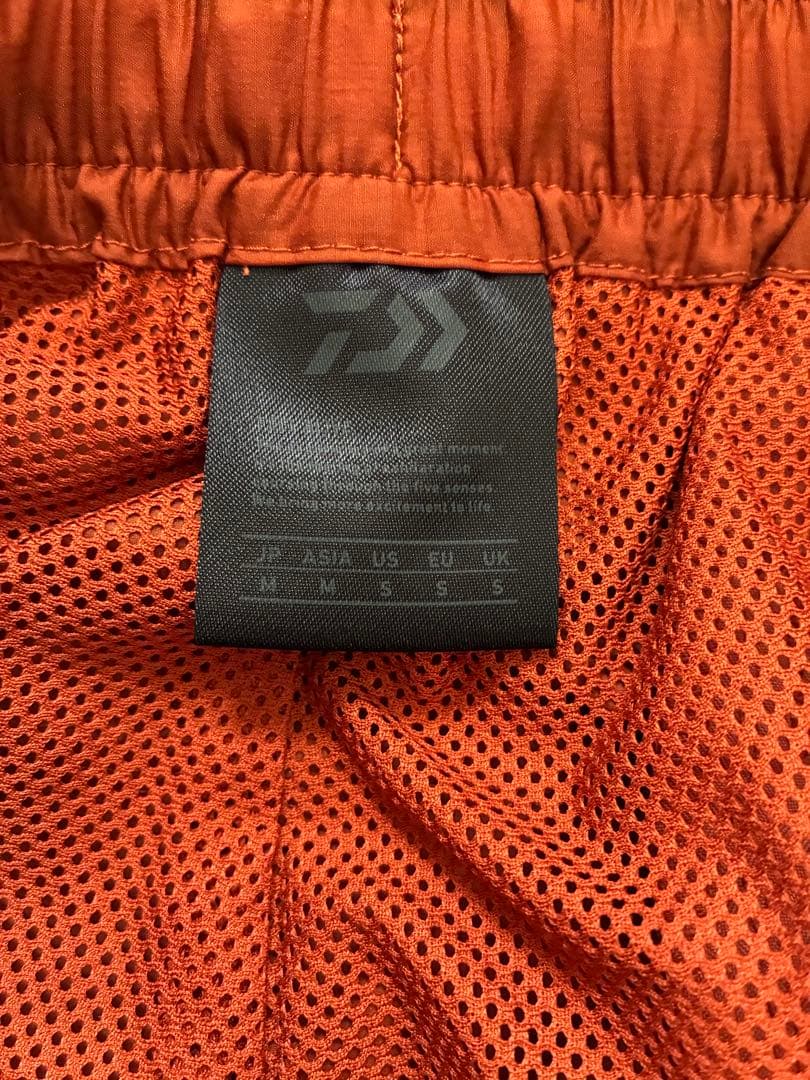 DAIWA PIER39 ショートパンツ M 51023 ショーツ