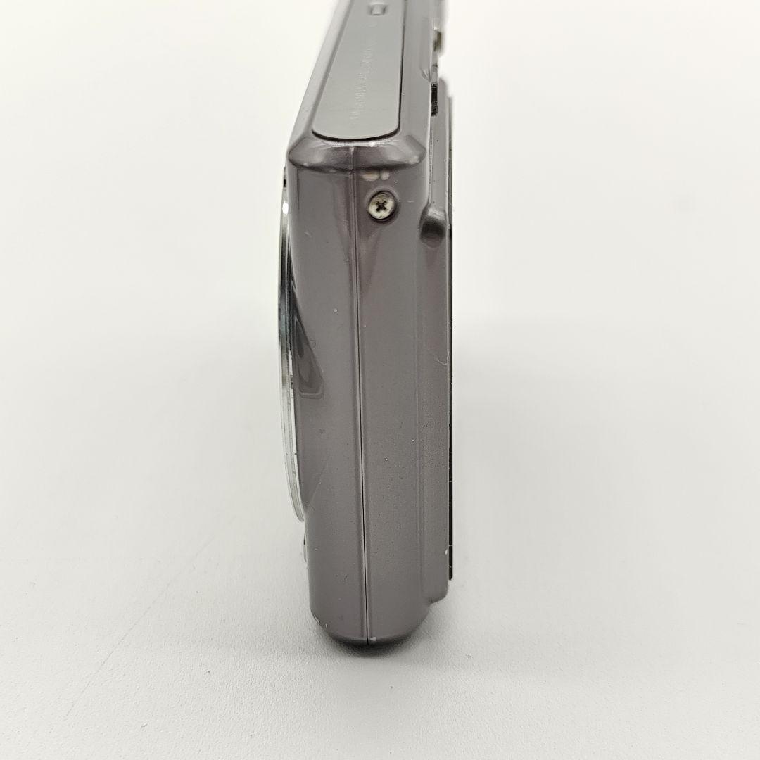 CASIO Exilim EX-S500 デジタルカメラ