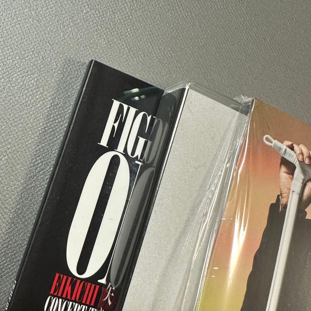 矢沢永吉 「I believe」 FC限定盤TYPE-A 【Blu-ray】