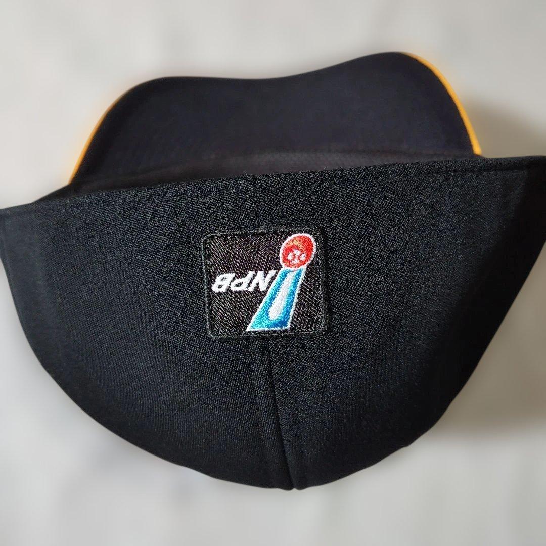 阪神タイガース　プロコレクション　キャップ　帽子　新品