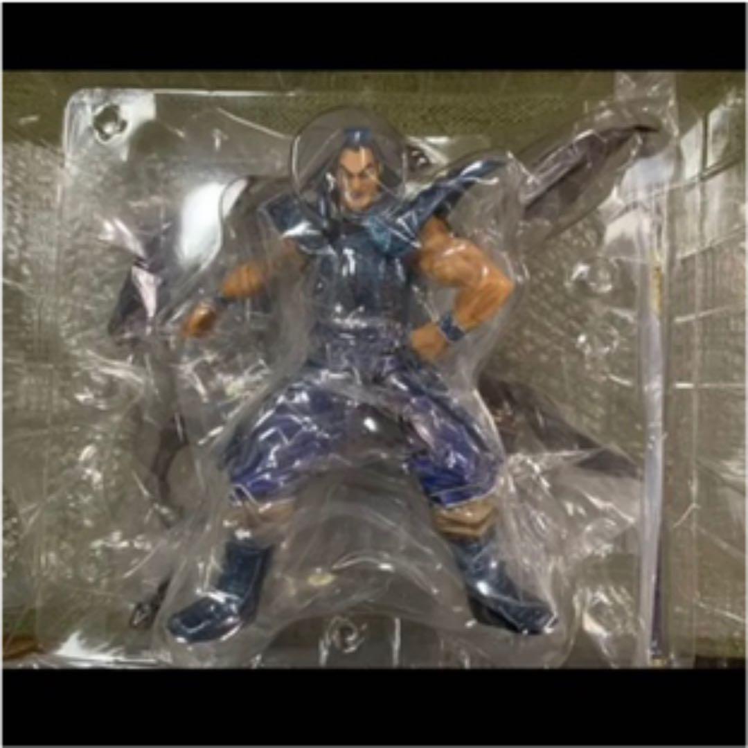 王騎将軍 フィギュア 初代 43巻同封版 フィギュアのみ⚠️