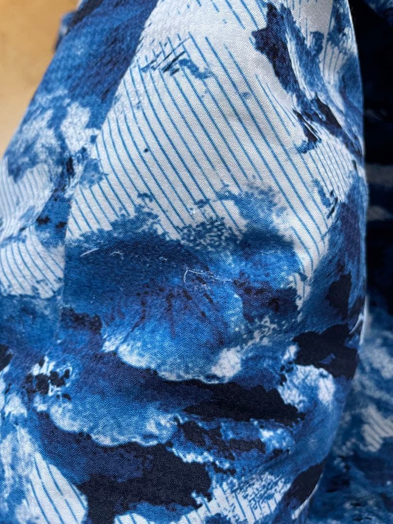 フェニックス　スキーウェア上下　150 ノルウェー