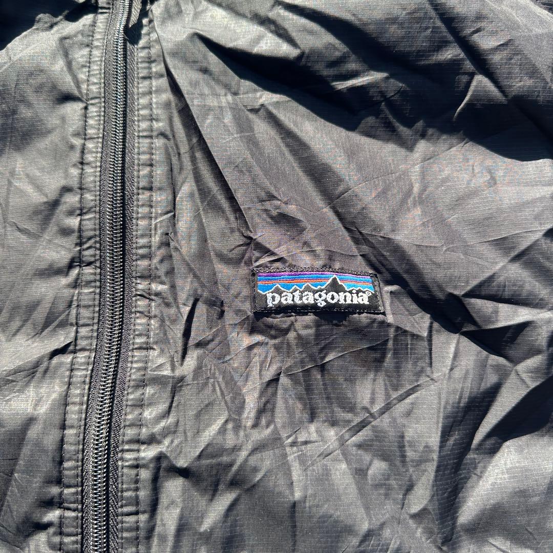 パタゴニア Patagonia パフボールベスト XS