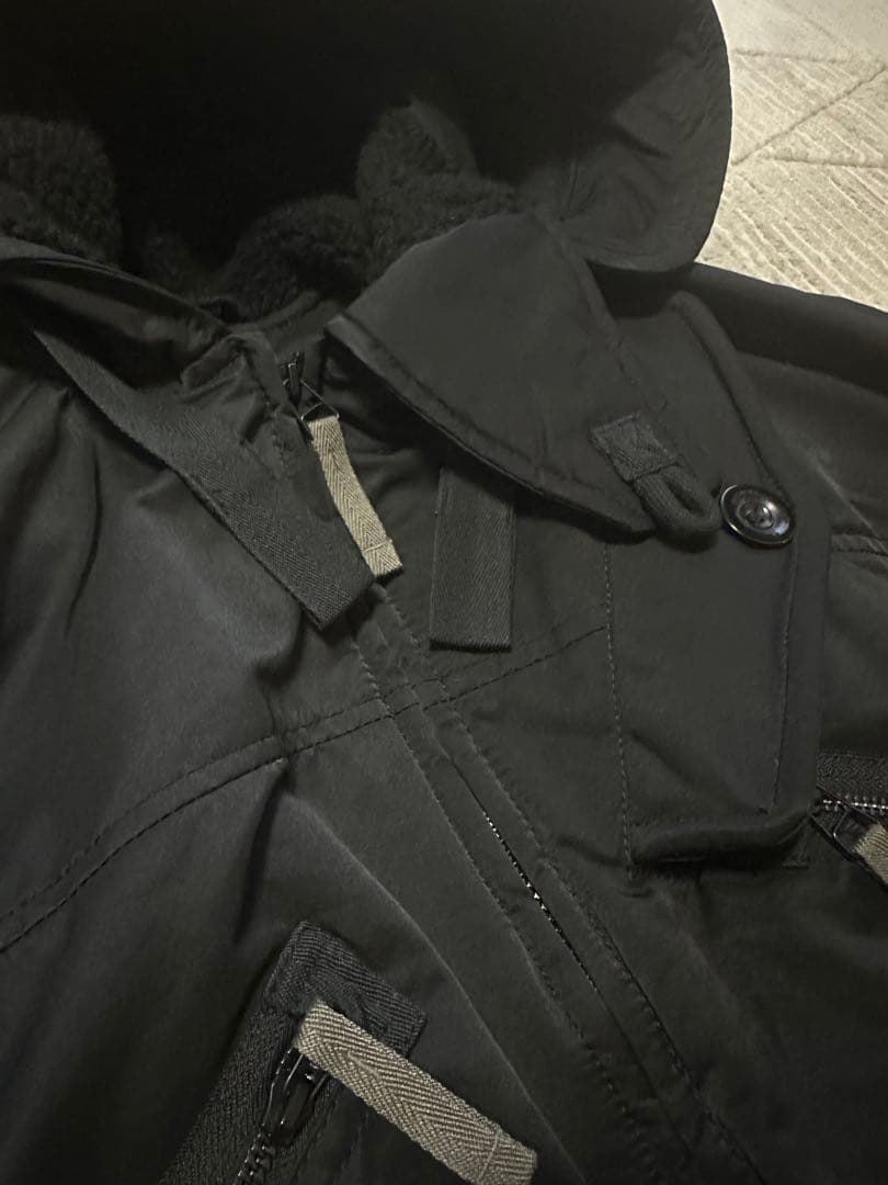 ジャケット・アウター g-star raw Hooded Bomber xs