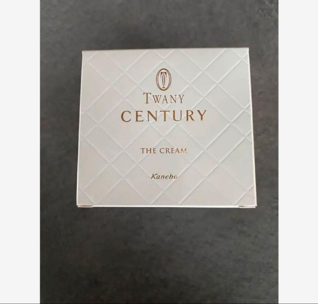 トワニー センチュリー ザ・クリーム SP クリーム スキンケア
