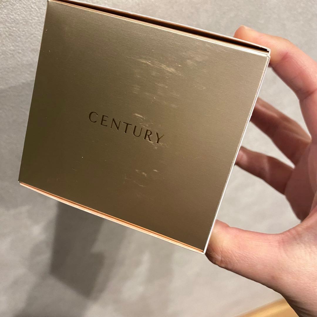 トワニー センチュリー ザ・クリーム SP クリーム スキンケア