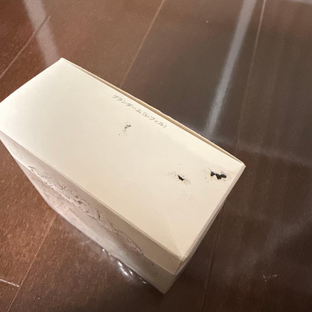 あ*み様 blancdameブランダーム スノービューティー パウダー マキアー