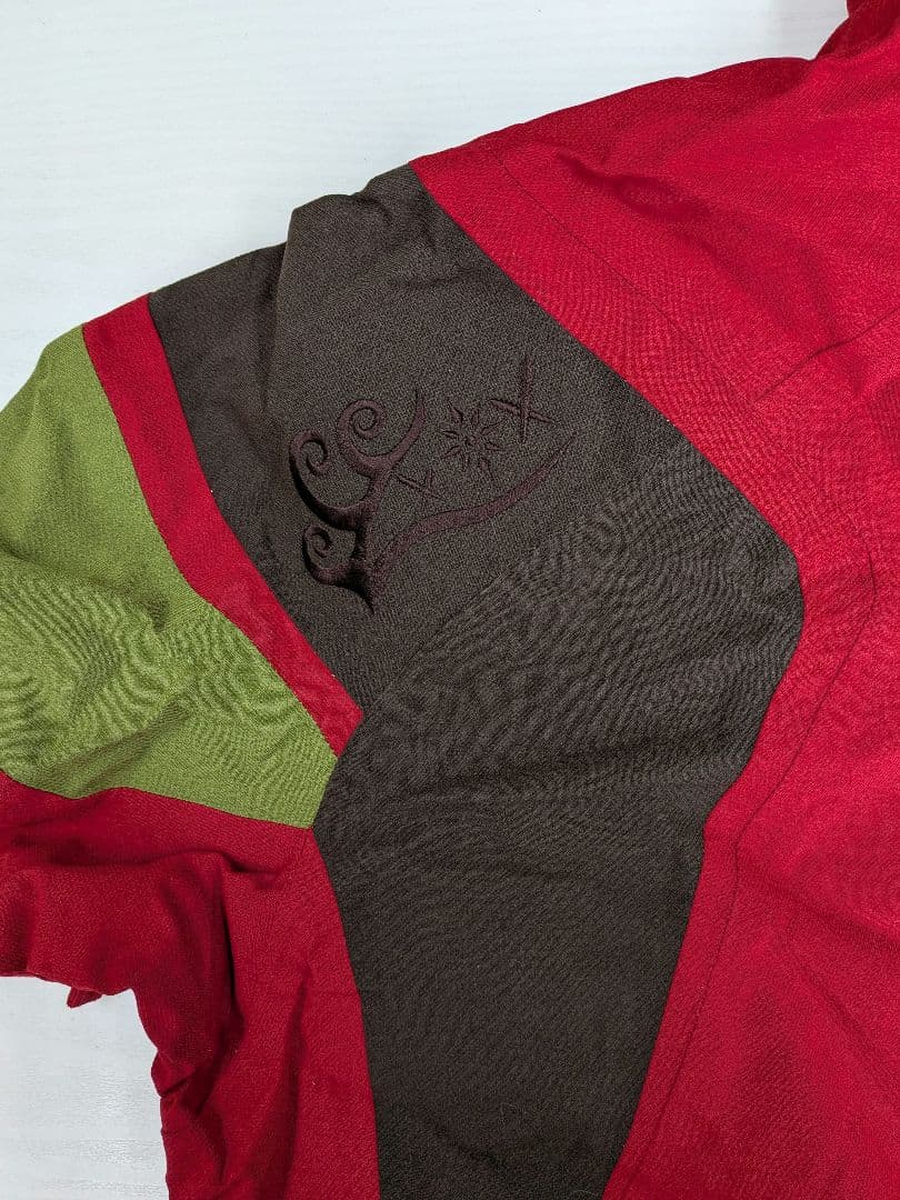 PHENIX（フェニックス）フード付きスノーボードジャケット、パンツセット