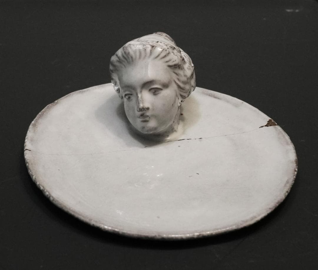 金継ぎ用 Astier de Villatte インセンスホルダー