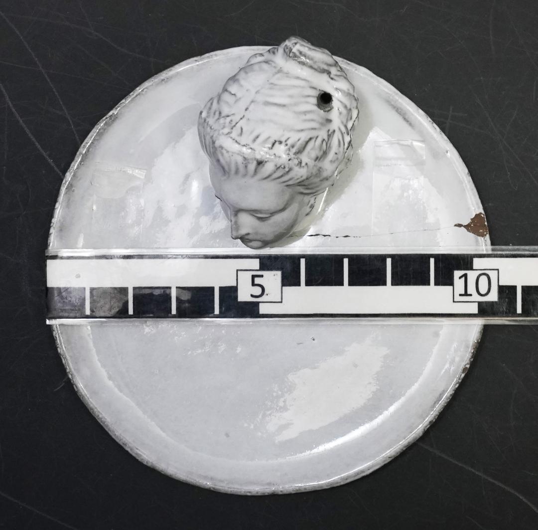 金継ぎ用 Astier de Villatte インセンスホルダー