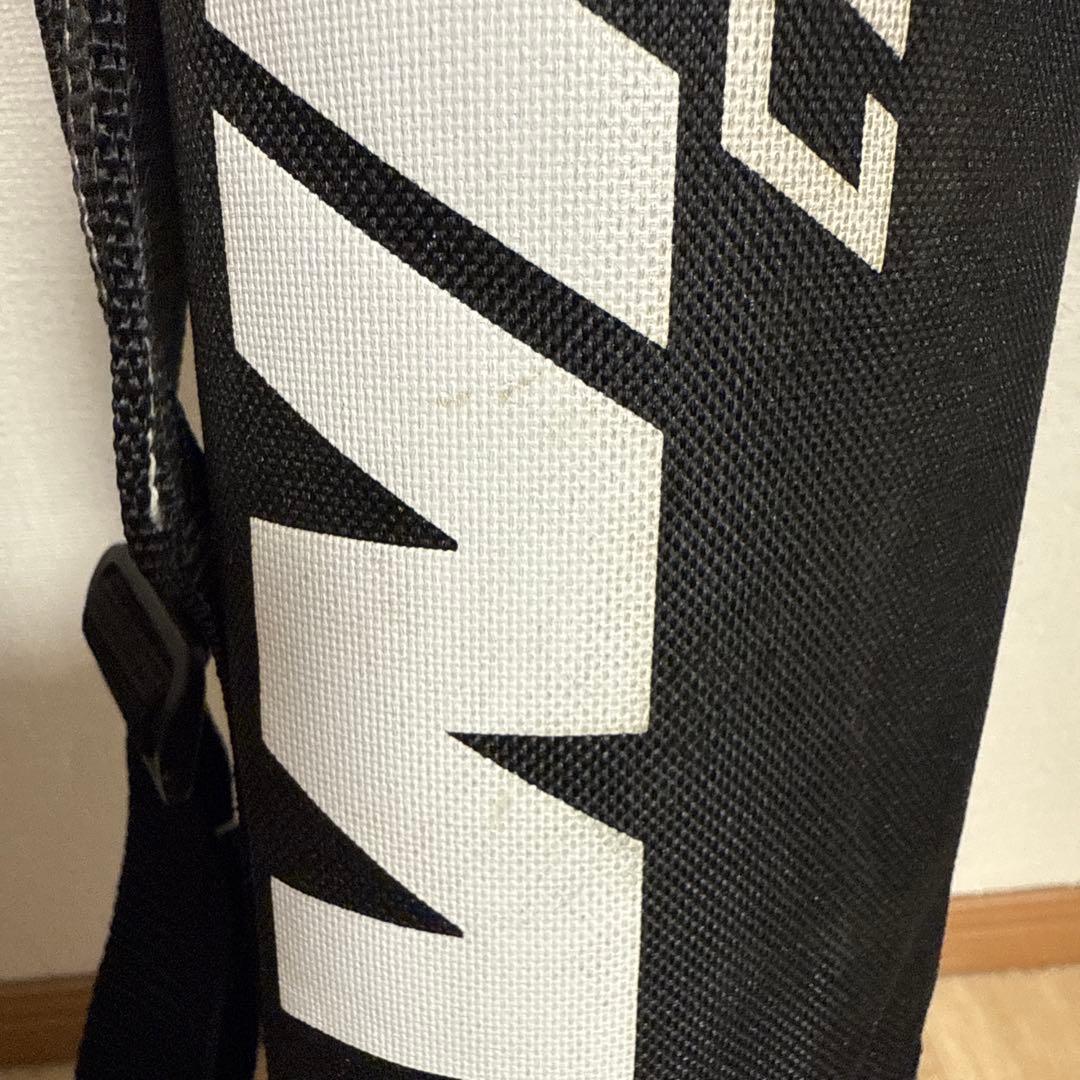 WANI JR SPEED 少年軟式バットとケース