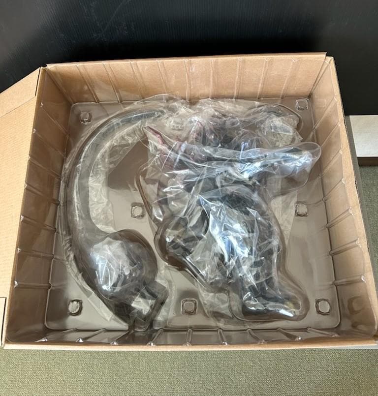 スーパー東宝30cmシリーズ　ゴジラ1999