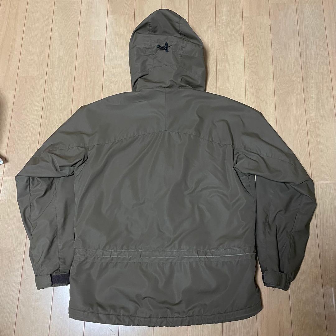 2007年製　patagonia パタゴニア infurno jacket S