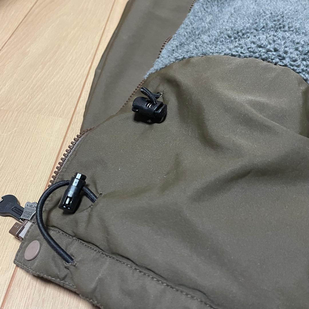 2007年製　patagonia パタゴニア infurno jacket S