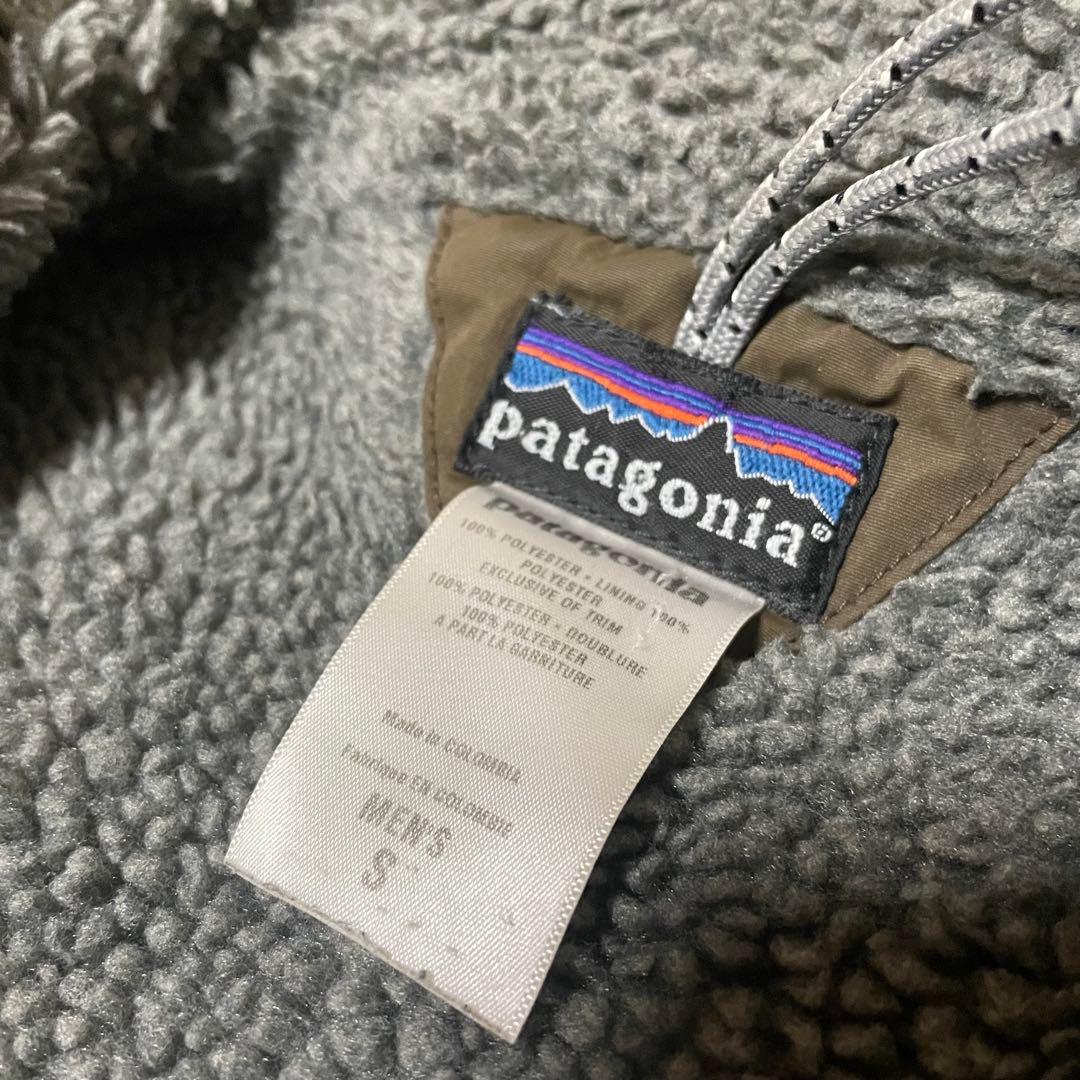 2007年製　patagonia パタゴニア infurno jacket S