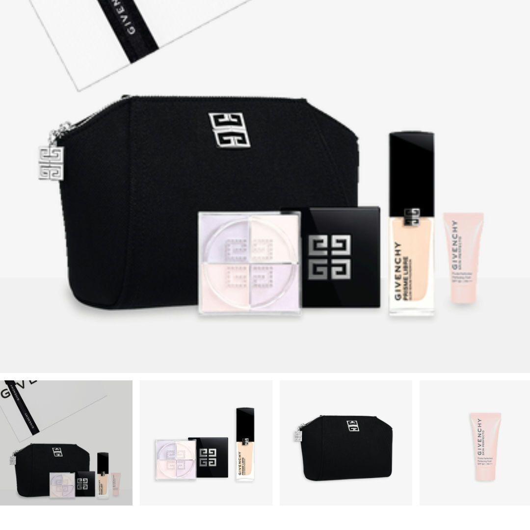 GIVENCHY PRISME LIBRE セット