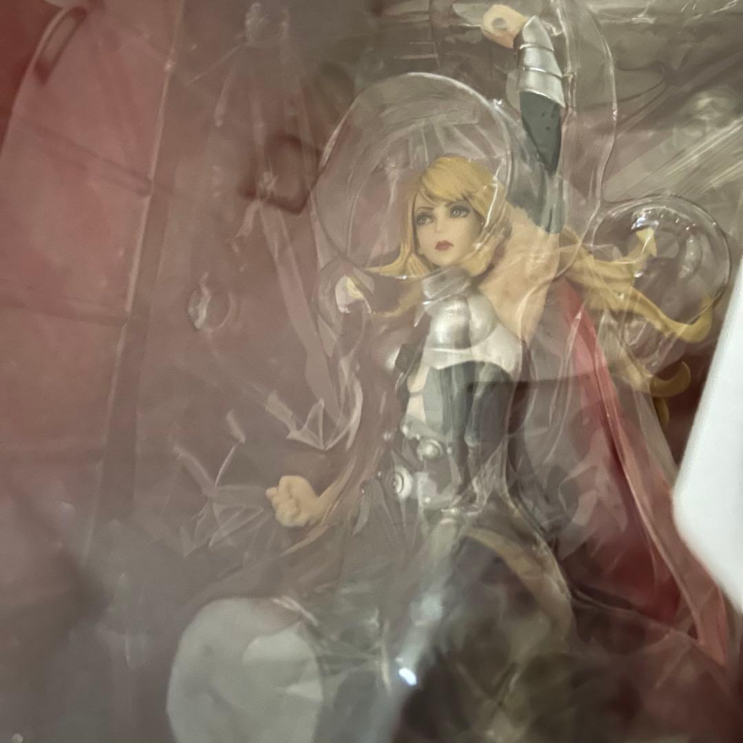 コトブキヤ MARVEL Bishoujo Statue THOR ソー　美少女
