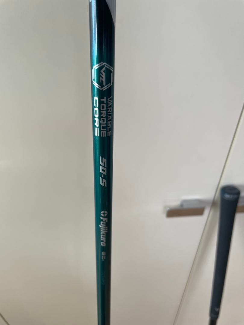 クラブ (GOZ)CallawayPARADYMFW3&5speeder