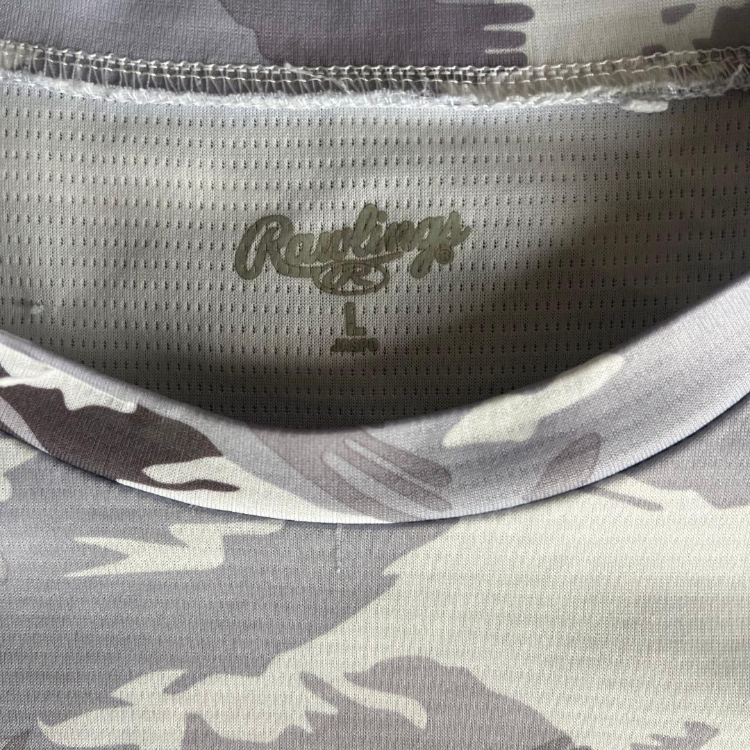 横浜高校 2023甲子園記念Tシャツ Lサイズ