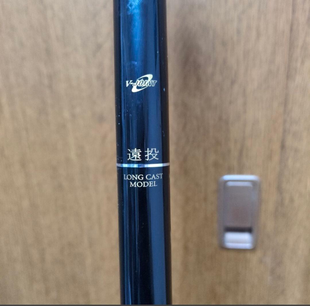 剛弓マダイ3.5-53遠投　 磯竿　カゴ釣り　遠投 DAIWA　ロッド