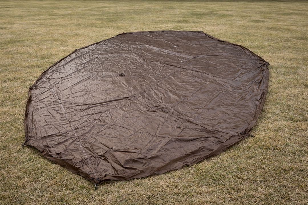 廃盤 ピルツ15-II 8人用 品番2794 幕体確認済 使用2-3回 長期保管