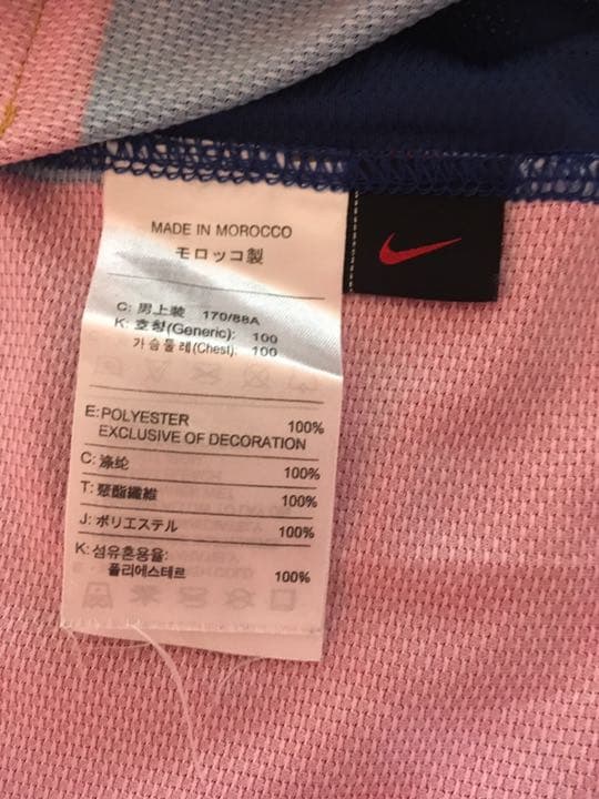 イニエスタ 直筆サイン バルセロナ ヴィッセル神戸 スペイン サイン