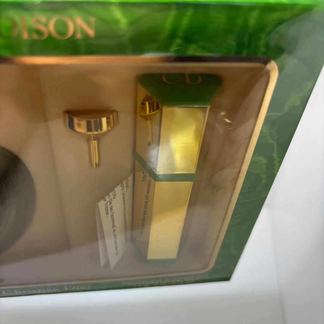 Christian Dior ディオール タンドゥル プワゾン 50ml