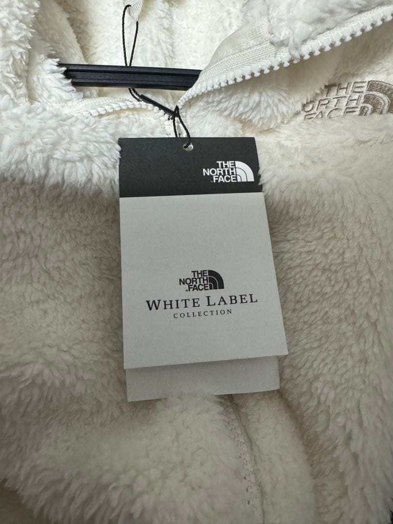 ノースフェイス　フリースジャケット　Sサイズ