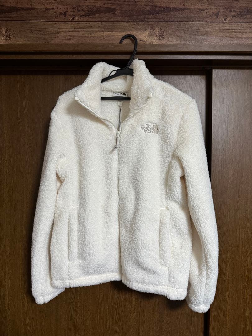 ノースフェイス　フリースジャケット　Sサイズ