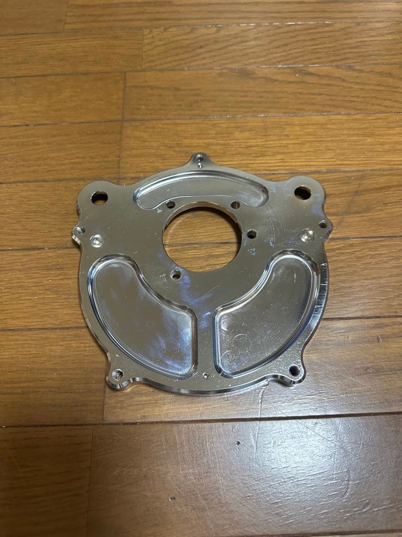 ハーレーツインカム用エアクリーナー