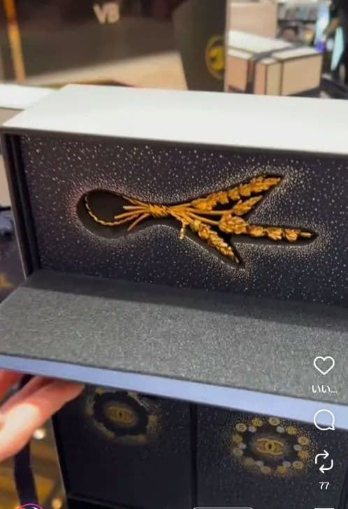 CHANEL アドベントカレンダー 限定