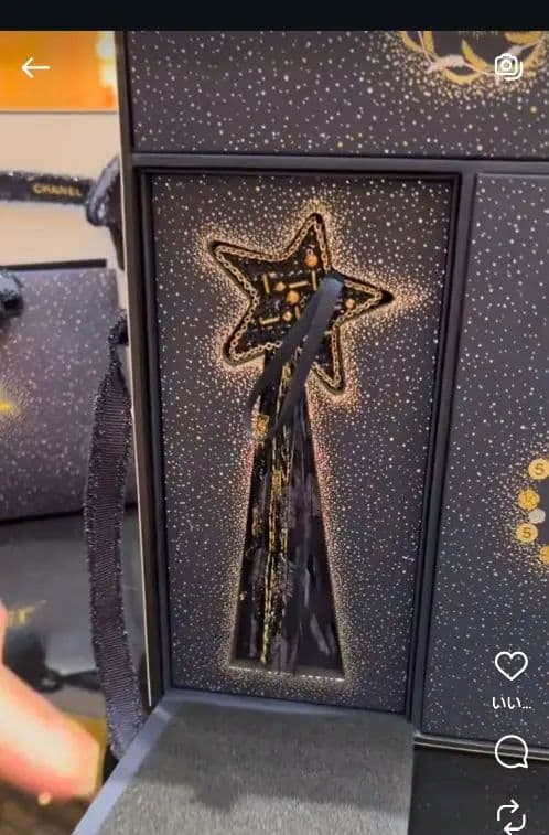 CHANEL アドベントカレンダー 限定