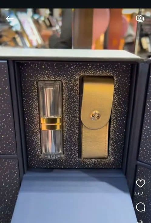 CHANEL アドベントカレンダー 限定