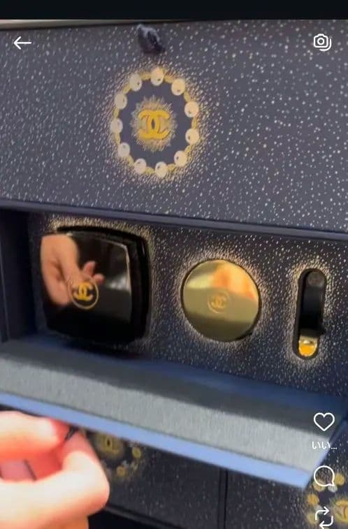 CHANEL アドベントカレンダー 限定