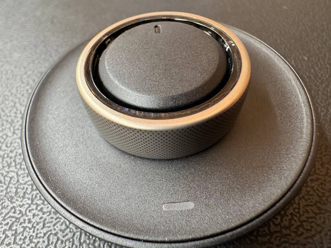 Amazfit Melio Ring US10号