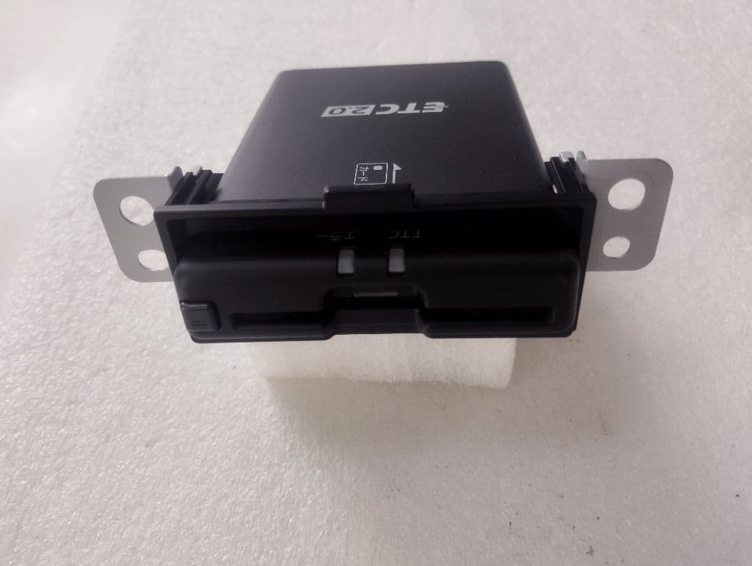 日産純正ETC2.0 ナビ連動　軽自動車