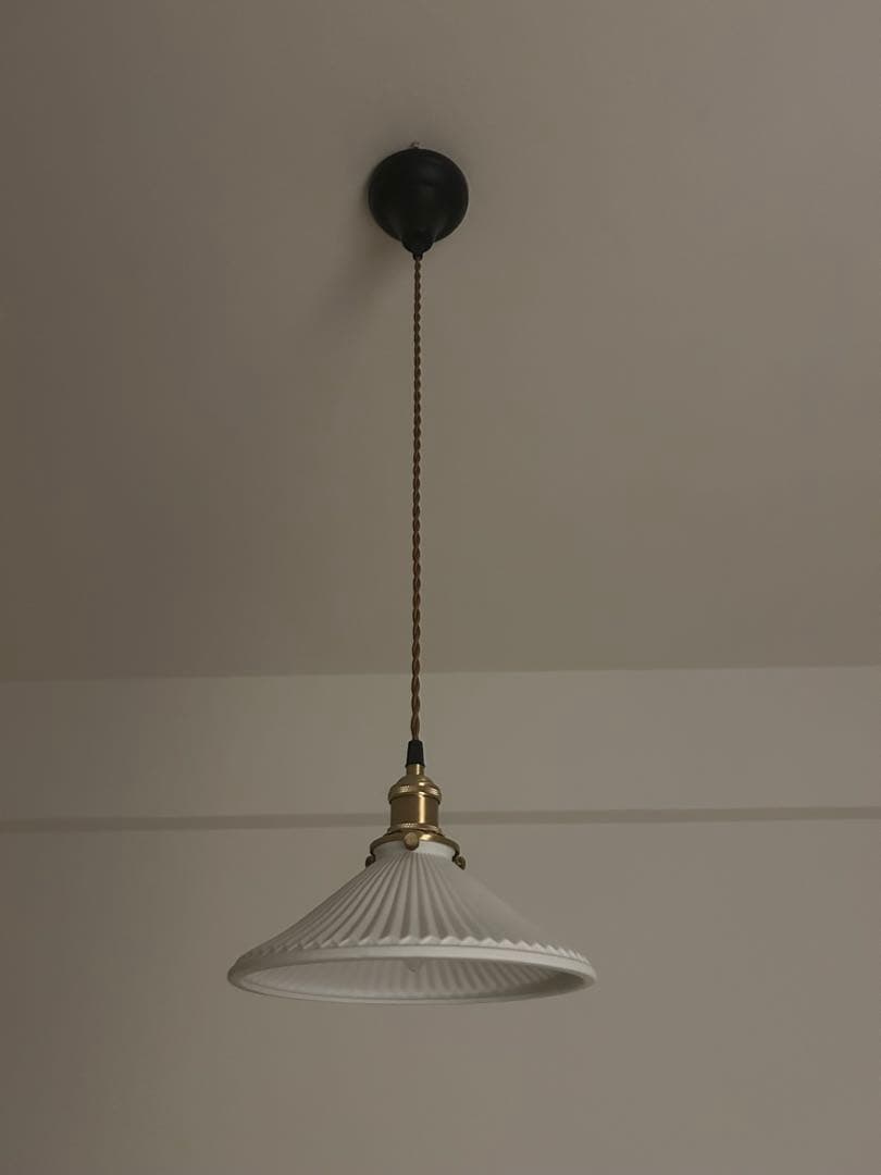 TOWARDS パルラペンダントライト