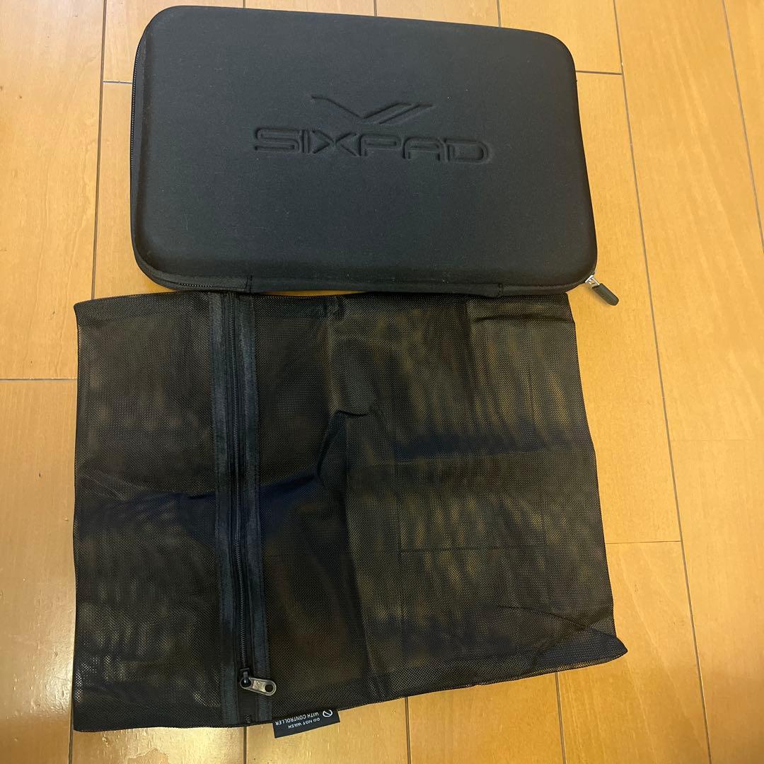 シックスパッド パワースーツ