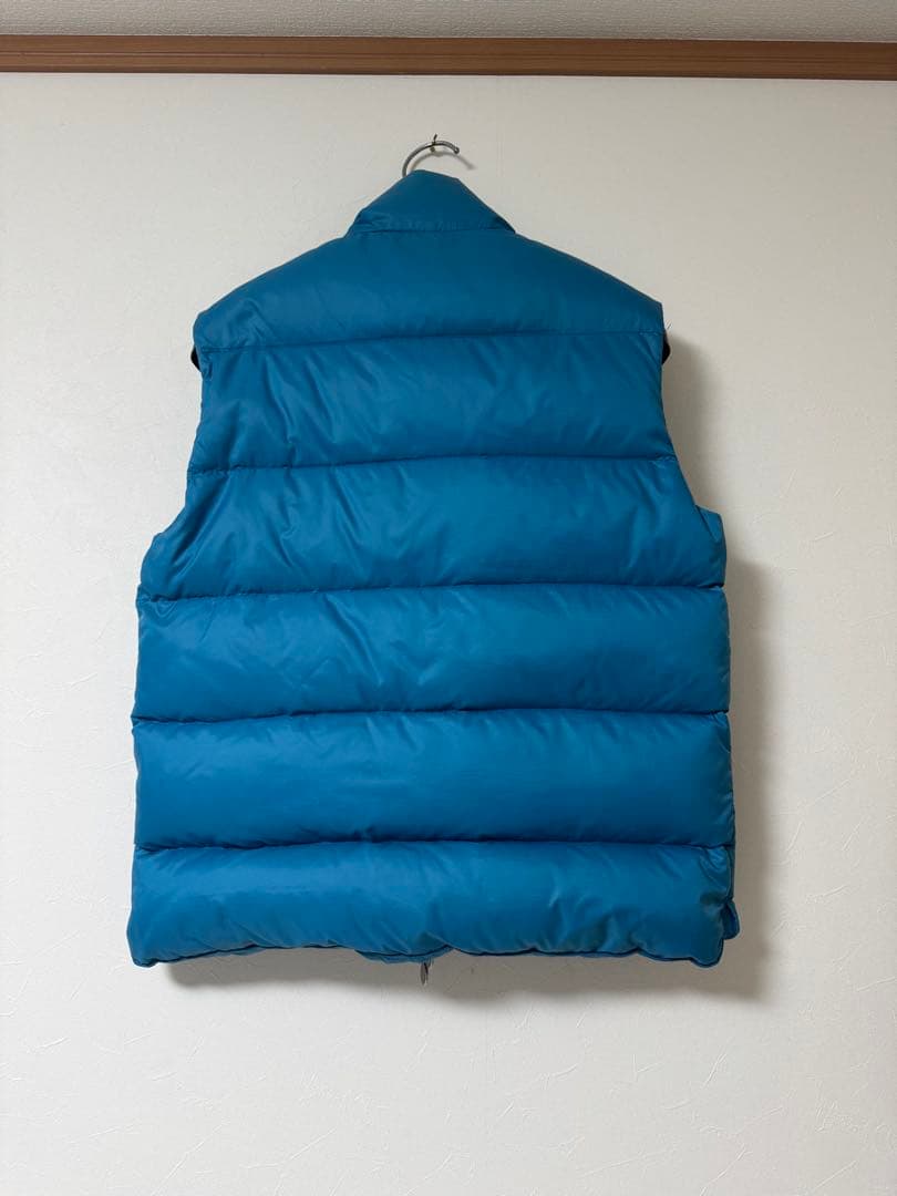 希少　MONCLER TIBB ライトブルー　サイズ1